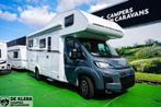 Weinsberg CaraHome 650 MEG Black Friday - 50% Deals, Caravans en Kamperen, Campers, Automaat, Weinsberg, Knaus Tabbert AG, Bedrijf