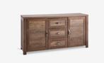 Dressoir / commode, Huis en Inrichting, 150 tot 200 cm, Ophalen of Verzenden, Zo goed als nieuw, 25 tot 50 cm