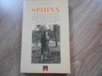 Eddy de Roever Sphinx, Ophalen of Verzenden, Tweede Wereldoorlog, Zo goed als nieuw, Overige onderwerpen