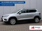 SEAT Ateca 1.5 TSI Style | Trekhaak | Parkeercamera | Verwar, 12 maanden, Stof, 4 cilinders, Ateca