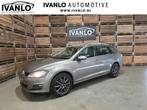 Volkswagen Golf Variant 1.2 TSI Business Edition Navi Clima, Euro 5, Gebruikt, Zwart, 4 cilinders