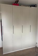 IKEA PAX kledingkasten  diverse maten, Huis en Inrichting, Ophalen, Gebruikt, 200 cm of meer, Met klep(pen)