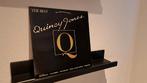Quincy Jones, Ophalen of Verzenden, 1980 tot 2000, Gebruikt, 12 inch