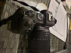 Canon EOS RP, Audio, Tv en Foto, Fotocamera's Digitaal, Ophalen, Zo goed als nieuw, Canon, Geen optische zoom
