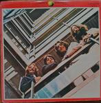 Dubbel LP van The Beatles/1962-1966., Ophalen of Verzenden, Gebruikt, 12 inch, Poprock