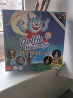 dolfje weerwolfje bordspel, Hobby en Vrije tijd, Gezelschapsspellen | Bordspellen, Een of twee spelers, Ophalen, Gebruikt