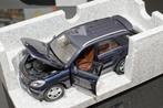 Minichamps - Mercedes-Benz ML M-model 1:18, Hobby en Vrije tijd, Modelauto's | 1:18, Ophalen of Verzenden, Nieuw, Auto, MiniChamps