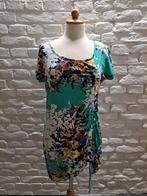 Jurk miss etam maat 40, Kleding | Dames, Jurken, Groen, Miss Etam, Knielengte, Maat 38/40 (M)