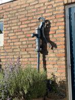 Antieke waterpomp, Tuin en Terras, Waterpompen, Ophalen of Verzenden, Gebruikt, Handmatig, Overige typen