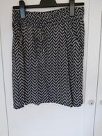 Lollys Laundry Rokje Maat S, Zwart, Ophalen of Verzenden, Zo goed als nieuw, Maat 36 (S)