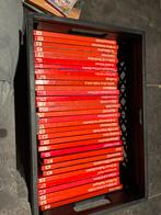 Lekturama Boeken Collectie in Goede Staat, Ophalen, Gelezen