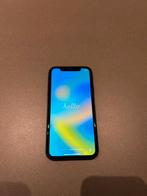 iPhone XR, Telecommunicatie, Mobiele telefoons | Apple iPhone, Gebruikt, Zonder abonnement, Ophalen of Verzenden, Zwart