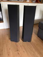 Driade 65/GM Speakers - Set, Audio, Tv en Foto, Gebruikt, 120 watt of meer, Front, Rear of Stereo speakers, Ophalen