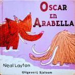 Oscar En Arabella, Gelezen, Fictie algemeen, Jongen of Meisje, Ophalen of Verzenden