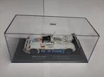 Minichamps 80429422941 BMW Motorsport/ BMW V12 Le Mans 98, Ophalen of Verzenden, Zo goed als nieuw, Auto, MiniChamps