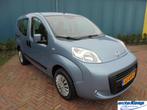 Fiat Qubo 1.4 MyLife Trekhaak. Hoogzitter. 5 Deurs., Auto's, Fiat, Voorwielaandrijving, Euro 5, 15 km/l, 4 cilinders