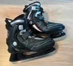 Nijdam IJshockeyschaatsen - Maat 41, Gebruikt, Ophalen of Verzenden, IJshockeyschaatsen, Nijdam