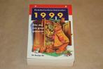 Bommelscheurkalender | 1999 - Marten Toonder, Boeken, Stripboeken, Eén stripboek, Ophalen of Verzenden, Gelezen