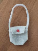 BARBIE 🏵️ FLEUR tasje #1203 TRAVEL 🏵️ Reizen 1978, Ophalen of Verzenden, Zo goed als nieuw, Kleertjes