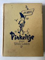 Pinkeltje in Artis - Dick Laan, Boeken, Kinderboeken | Jeugd | onder 10 jaar, Verzenden, Gelezen, Dick Laan