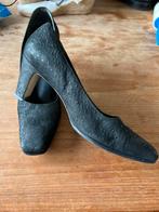 Vintage (jaren ‘90) schoenen van Sacha, leer maat 39,5., Kleding | Dames, Schoenen, Sacha, Ophalen of Verzenden, Schoenen met hoge hakken