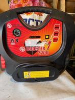 Accu Booster 2200, Auto-onderdelen, Accu's en Toebehoren, Ophalen, Gebruikt