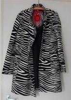 Jas mantel Desigual maat 44, Ophalen of Verzenden, Zo goed als nieuw, Maat 42/44 (L)