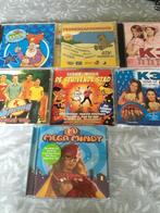 Cds voor Kinderen, Cd's en Dvd's, Ophalen of Verzenden, Zo goed als nieuw, Verhaal of Sprookje