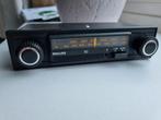 Philips 90AN192/15 autoradio - Vintage, Auto diversen, Autoradio's, Ophalen of Verzenden, Zo goed als nieuw