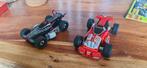 Lego Racers 8380 + 8381, Kinderen en Baby's, Speelgoed | Duplo en Lego, Ophalen of Verzenden, Zo goed als nieuw
