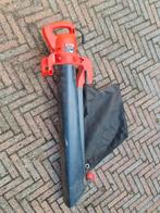 Bladblazer / Zuiger met Opvangzak, Tuin en Terras, Bladblazers, Ophalen