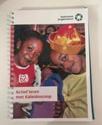 Actief leren met kaleidoscoop, Boeken, Schoolboeken, Overige vakken, Nederlands jeugdinstituut, Ophalen of Verzenden, Zo goed als nieuw