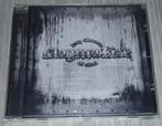 Magma Rise - Lazy Stream Of Steel [Doom Metal], Cd's en Dvd's, Ophalen of Verzenden, Zo goed als nieuw