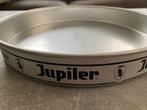 Bierplateau Jupiler, Overige typen, Ophalen of Verzenden, Zo goed als nieuw, Jupiler