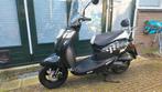 sym mio snor 2014, Fietsen en Brommers, Snorfietsen en Snorscooters, Ophalen, Gebruikt, Benzine