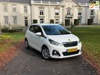 Peugeot 108 1.0 e-VTi Active, Auto's, Voorwielaandrijving, Stof, Gebruikt, Euro 6