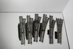 roco messing wissels HO, Gebruikt, Gelijkstroom, Verzenden, Rails