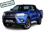 Toyota HiLux 2.4 D-4D-F Xtra Cab Professional | Trekhaak | C, Gebruikt, Euro 6, 4 cilinders, 150 pk