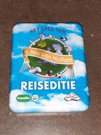 Ik hou van holland reis nieuw in folie, Hobby en Vrije tijd, Gezelschapsspellen | Overige, Ophalen of Verzenden, Nieuw