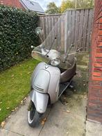 Opknap Nimoto CEO Scooter, Gebruikt, Benzine, Ophalen, Overige merken