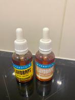 Myprotein Flavordrops - Lemon & Cheesecake, Sport en Fitness, Fitnessmaterialen, Ophalen of Verzenden, Nieuw, Overige typen