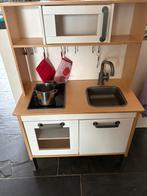Ikea speelgoed keuken, Kinderen en Baby's, Speelgoed | Speelkeukens, Ophalen, Gebruikt