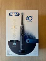 Oral-B iO 9s elektrische tandenborstel gloednieuw &gesealed!, Ophalen of Verzenden, Nieuw, Tandenborstel