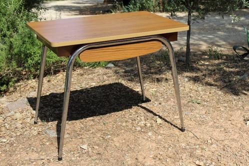 Brocante - Vintage formica keukentafel!, Verzamelen, Retro, Huis en Inrichting, Ophalen