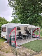 Beyerland Sprinter 420LB sport met mover, Treinzit, 750 - 1000 kg, Particulier, 4 tot 5 meter