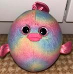 Originele ty glitter oog knuffel, Ophalen of Verzenden, Zo goed als nieuw, Overige typen