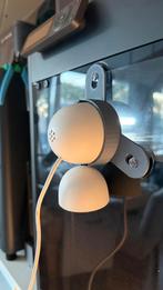 Google Nest Indoor Cam 2e generatie raambevestiging, Ophalen of Verzenden, Nieuw