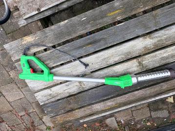Onkruidbrander - Florabest beschikbaar voor biedingen
