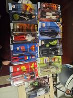 9 MEGO action figures nieuw, Verzenden, Nieuw