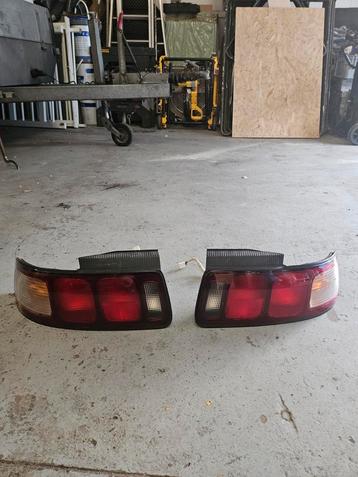 Toyota Celica T20 Kouki JDM achterlichten beschikbaar voor biedingen